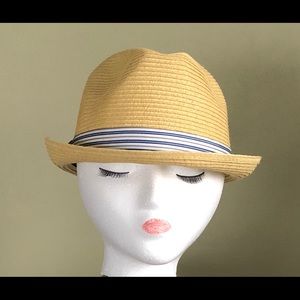 Nothing but Fun in the ☀️ in this Stylish hat!